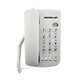 thumbnail image 1 of telefono sobremesa discado rapido tl483w tecnolab, 1 of 3