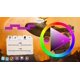 thumbnail image 5 of Videojuego Nighthawk Colors Live + SonarPen, 5 of 7