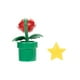 thumbnail image 5 of Figuras 10 cm super mario de nintendo - planta piraña, 5 of 6