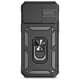 thumbnail image 2 of Estuche GANGXUN para iPhone 15 Pro, soporte giratorio 360°, estilo mecánico y magnético, 2 of 5