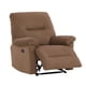 thumbnail image 2 of Sillón Bergere Quenac Brown-D079 Reclinable Café, 2 of 4