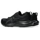 thumbnail image 3 of Zapatillas ASICS Gel-Contend 9 para Mujer Running Negro 8.5, 3 of 9