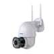 thumbnail image 4 of Cámara IP Wifi exterior FHD 1080 2MP ESCAM PT202, 4 of 4