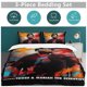 thumbnail image 5 of Rod Wave Bedding Set Duvet Cover Comfortable and Lightweight Cartoon Bedding3 Piece (case), 5 of 5