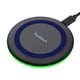 thumbnail image 1 of Cargador inalámbrico Yootech 10W de carga rápida para iPhone 17/SE 2022, 1 of 6
