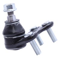 Stp - Rotula Inferior Volkswagen Vento 2.0 2011 2014