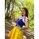 thumbnail image 2 of Disfraz de Mujer Princesa Blanca nieves Disney, 2 of 9