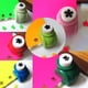 thumbnail image 2 of Set de 12 piezas con forma de perforadora artesanal QIQQIKIN para niños, 2 of 6