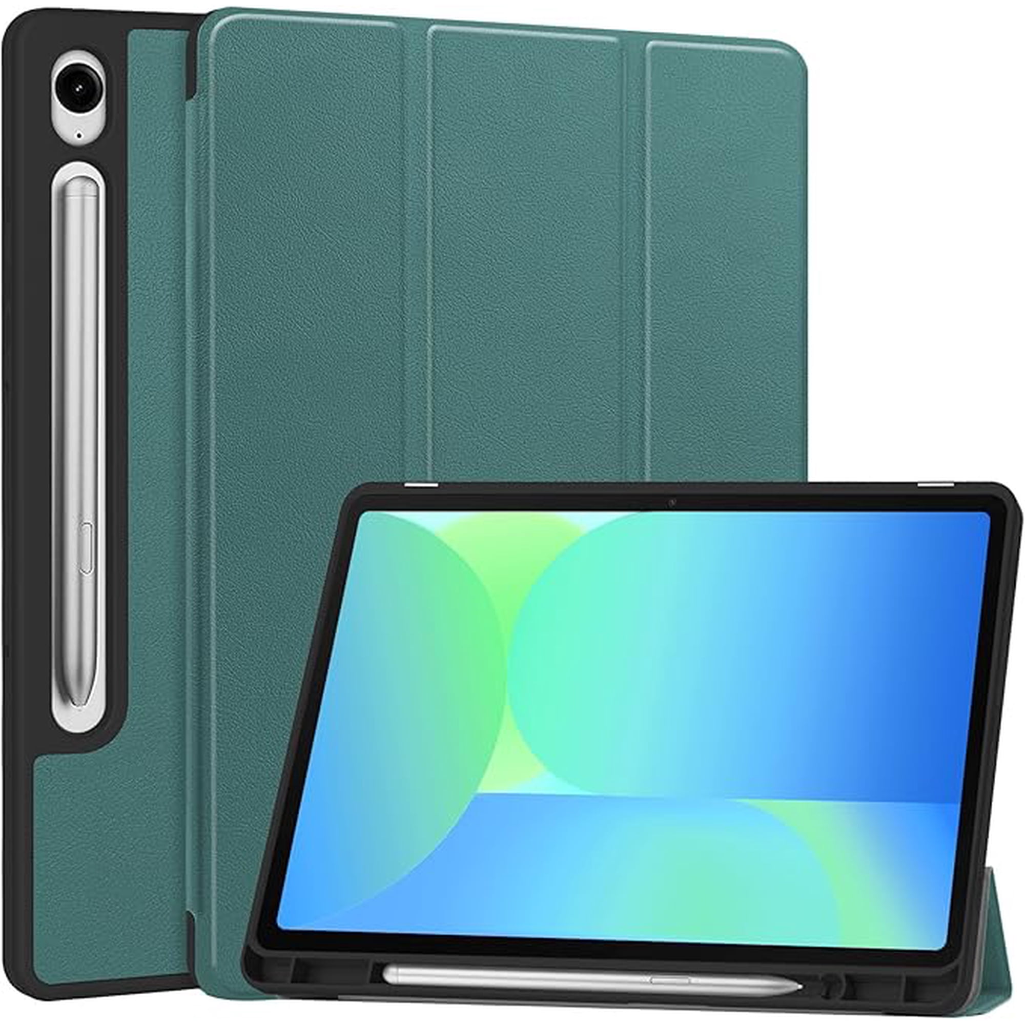 Global Movil Mr - Carcasa Funda Para Samsung Galaxy Tab S10 Lite 10.9