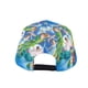 thumbnail image 3 of Peter Pan Gorra de Béisbol para Hombres, Mujeres y Niños, Gorra Clásica de Visera Plana, Gorra Hip Hop Trucker, Snapback Ajustable, 3 of 5