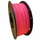 thumbnail image 1 of Filamento Pla Rosado 1.75mm 1kg Para Impresora 3d, 1 of 3