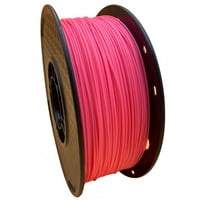 Anet - Filamento Pla Rosado 1.75Mm 1Kg Para Impresora 3D