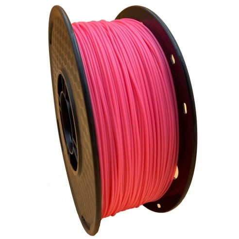 Anet - Filamento Pla Rosado 1.75mm 1kg Para Impresora 3d