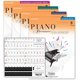 thumbnail image 1 of Set de aprendizaje Faber Piano Adventures Level 2B con pegatinas, 1 of 7