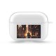 thumbnail image 1 of Bebé Yoda-theme AirPods Pro Earphone Case Compatible with Apple Devices Premium Flexible TPU theme Custom, 1 of 6
