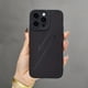 thumbnail image 2 of Premium Airplane Pattern Liquid Silicone Case - Full-Body Protection For Apple IPhone 14, 13, 12, 11, XS, XR, X, 7, 8, 6s, Mini, Plus, Pro, Max, SE 2020/2022 - Shockproof, Anti-, 2 of 2