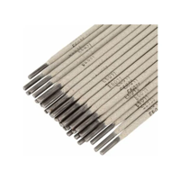 Tjweld - Electrodo 6011 1/8 (Caja 5 Kg)