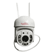 thumbnail image 2 of 2 Camaras Ip Smart Wifi Infrarrojo Externo y Interno Hd M18, 2 of 3