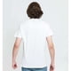 thumbnail image 3 of Polera Icon White Etnies, 3 of 4