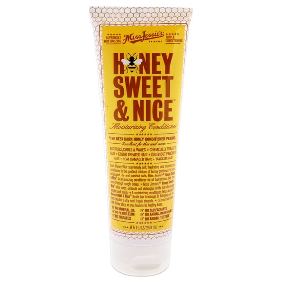 Miel Dulce Y Agradable De Para Unisex - Acondicionador De 8.5 Oz