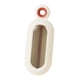 thumbnail image 3 of Rodillo De Pelusa Mini Removedor De Pelusa Reutilizable Portátil Para Muebles Funda De Sofá Para Gatos Rojo, 3 of 5