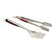 thumbnail image 1 of Set Asado Espatula y Pinza, 1 of 3