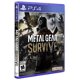 thumbnail image 2 of Videojuego Metal Gear Survive para PlayStation 4, 2 of 9