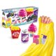 thumbnail image 5 of Slime DIY Canal Toys Slime'licious perfumado 3 unidades, 5 of 9