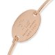 thumbnail image 2 of Pulsera Lauren Ralph Lauren 14B00480 Dorado, 2 of 2