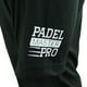 thumbnail image 4 of Polera Padel Negra Talla M, 4 of 5