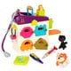 thumbnail image 1 of Juguete de simulación Doctor Kit B. toys para mascotas y veterinario para niños mayores de 2 años, 1 of 3