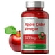 thumbnail image 1 of Cápsulas de Vinagre de Sidra de Manzana Horbaach 2400 mg 200 Píldoras, 1 of 3