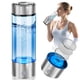 thumbnail image 1 of Botella de agua de hidrógeno beyn 2025 con tecnología avanzada SPE PEM de 450 ml, 1 of 6