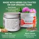 thumbnail image 2 of Crema Equilibrante Four Elements 4E 2×60 ml Orgánica, 2 of 8