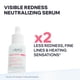 thumbnail image 2 of Sérum Uriage Roséliane Neutralizador de Enrojecimiento 30 mL, 2 of 6