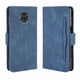 thumbnail image 3 of Funda Cartera Magnética para Xiaomi Redmi Note 9 PRO- Tarjetero Desmontable, Cuero PU, Soporte, 3 of 6