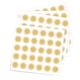 thumbnail image 1 of 120 Piezas De Parches De Detección UV Duraderos Para Aplicadores De Protección Solar Adultos, 1 of 5