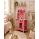thumbnail image 1 of Cocina Infantil de Madera Estilo Vintage, 1 of 6