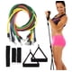 thumbnail image 1 of Set De 5 Tubos De Resistencia + Accesorios, 1 of 3