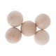 thumbnail image 3 of 5 Bolas De Madera Sin Terminar, Peque?as Cuentas Para Hacer Manualidades, Para Hacer Joyas, 6 Cm, 3 of 3