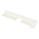 thumbnail image 2 of Estante De Pared Para Ba?o, Resistente, Organizador Para Encima Del Lavabo, Para Dormitorio, Casa, Apartamento, Color Blanco Cremoso, 2 of 5