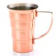 thumbnail image 3 of Copa medidora Barfly de cobre 60 ml con asa, 3 of 6