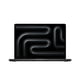 thumbnail image 1 of MacBook Pro 14" Chip M4 Pro 14C GPU 20C 24GB 1TB SSD Negro Espacial, 1 of 7