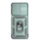 thumbnail image 1 of Estuche GANGXUN para Motorola Moto G Stylus 5G 2023, soporte giratorio 360°, estilo mecánico y magnético, 1 of 5