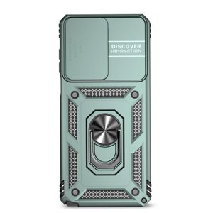 Estuche Gangxun Para Motorola Moto G Stylus 5G 2023, Soporte Giratorio 360°, Estilo Mecánico Y Magnético