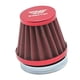 thumbnail image 5 of Filtro De Aire Para Motocicleta Profesional Directo Reemplaza Motos De Cross ATV 35mm Rojo, 5 of 5