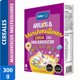 thumbnail image 1 of Anillos & Marshmallows Cereal con malvaviscos multicolores, 300 g, 1 of 2