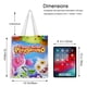 thumbnail image 5 of Cartera de Tela Desmarcar My Singing Monsters 35 x 40 cm, 5 of 6
