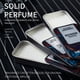 thumbnail image 2 of Solid Perfume Set, 3 Pcs Portable Pocket Solid Fragrance Balm, Long Lasting And Natural Fragrance, 2 of 2