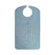 thumbnail image 3 of Baberos Para Adultos Protector De Ropa A La Hora De Comer Lavable Para Personas Mayores Hombres Mujeres Azul L, 3 of 5